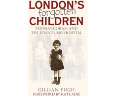 KNYGA Gillian Pugh London's Forgotten Children