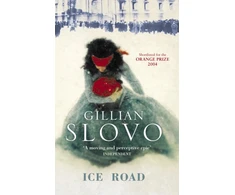 KNYGA Gillian Slovo Ice Road