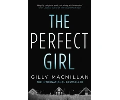 KNYGA Gilly Macmillan Perfect Girl