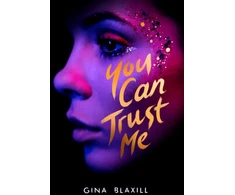KNYGA Gina Blaxill You Can Trust Me