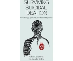 KNYGA Gina Cavalier Surviving Suicidal Ideation