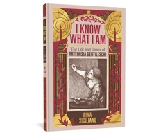 KNYGA Gina Siclliano I Know What I Am