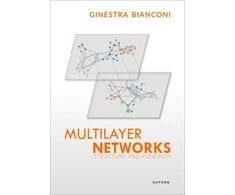 KNYGA Ginestra Bianconi Multilayer Networks