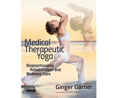 KNYGA Ginger Garner Medical Therapeutic Yoga