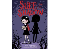 KNYGA Ginger Ly Suee and the Shadow