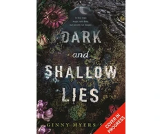 KNYGA Ginny Myers Sain Dark and Shallow Lies