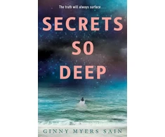 KNYGA Ginny Myers Sain Secrets So Deep