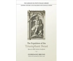 KNYGA Giordano Bruno Expulsion of the Triumphant Beast