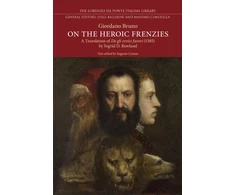 KNYGA Giordano Bruno On the Heroic Frenzies