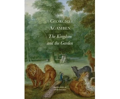 KNYGA Giorgio Agamben The Kingdom and the Garden