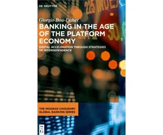 KNYGA Giorgio Bou Daher Banking in the Age of the Platform Economy