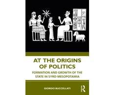 KNYGA Giorgio Buccellati At the Origins of Politics