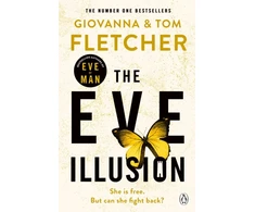 KNYGA Giovanna Fletcher Eve Illusion