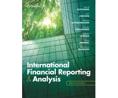 KNYGA Giovanna Michelon International Financial Reporting and Analysis