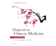 KNYGA Giovanni Maciocia Diagnosis in Chinese Medicine
