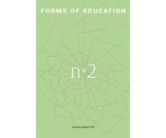 KNYGA Giovanni Marco Chiri Forms of Education