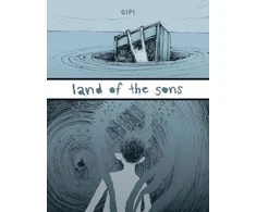 KNYGA Gipi Land of the Sons