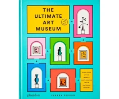 KNYGA Gipson Ultimate Art Museum
