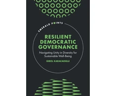 KNYGA Girol Karacaoglu Resilient Democratic Governance