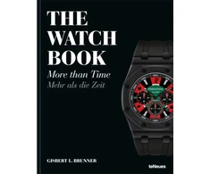 KNYGA Gisbert L Brunner Watch Book: More Than Time