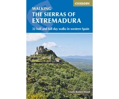 KNYGA Gisela Radant Wood Sierras of Extremadura