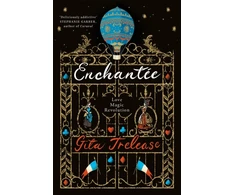 KNYGA Gita Trelease Enchantee