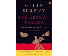 KNYGA Gitta Sereny German Trauma