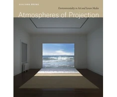 KNYGA Giuliana Bruno Atmospheres of Projection