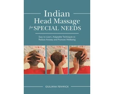 KNYGA Giuliana Fenwick Indian Head Massage for Special Needs