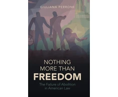 KNYGA Giuliana Perrone Nothing More than Freedom