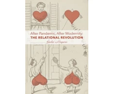 KNYGA Giulio Maspero After Pandemic, After Modernity – The Relational Revolution