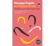 KNYGA Giuseppe Caputo Orphan World