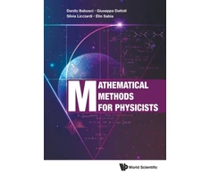 KNYGA Giuseppe Dattoli Mathematical Methods For Physicists