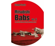 KNYGA Giuseppe Picarella Mitsubishi Babs vol. 2