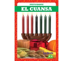 KNYGA Gleisner El Cuansa/ Kwanzaa