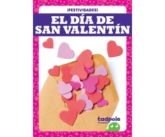 KNYGA Gleisner El Dia de San Valentin / Valentine's Day