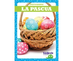 KNYGA Gleisner La Pascua/ Easter