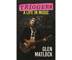 KNYGA Glen Matlock Triggers