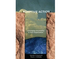 KNYGA Glenda H Eoyang Adaptive Action