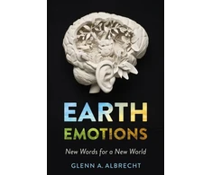 KNYGA Glenn A Albrecht Earth Emotions