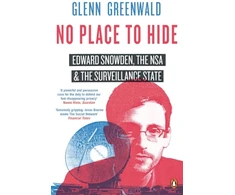 KNYGA Glenn Greenwald No Place to Hide