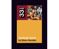 KNYGA Glenn Hendler David Bowie's Diamond Dogs