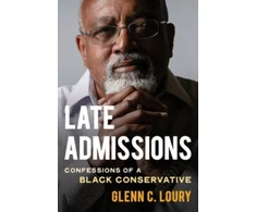 KNYGA Glenn Loury Late Admissions