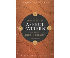 KNYGA Glenn Mitchell Discover the Aspect Pattern in Your Birth Chart