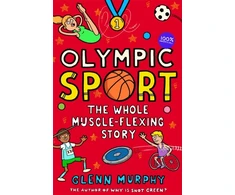 KNYGA Glenn Murphy Olympic Sport: The Whole Muscle-Flexing Story