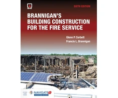 KNYGA Glenn P Corbett Brannigan's Building Construction For The Fire Service