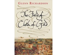 KNYGA Glenn Richardson The Field of Cloth of Gold