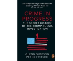 KNYGA Glenn Simpson Crime in Progress