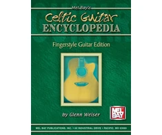 KNYGA Glenn Weiser Celtic Guitar Encyclopedia