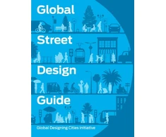 KNYGA Global Street Design Guide